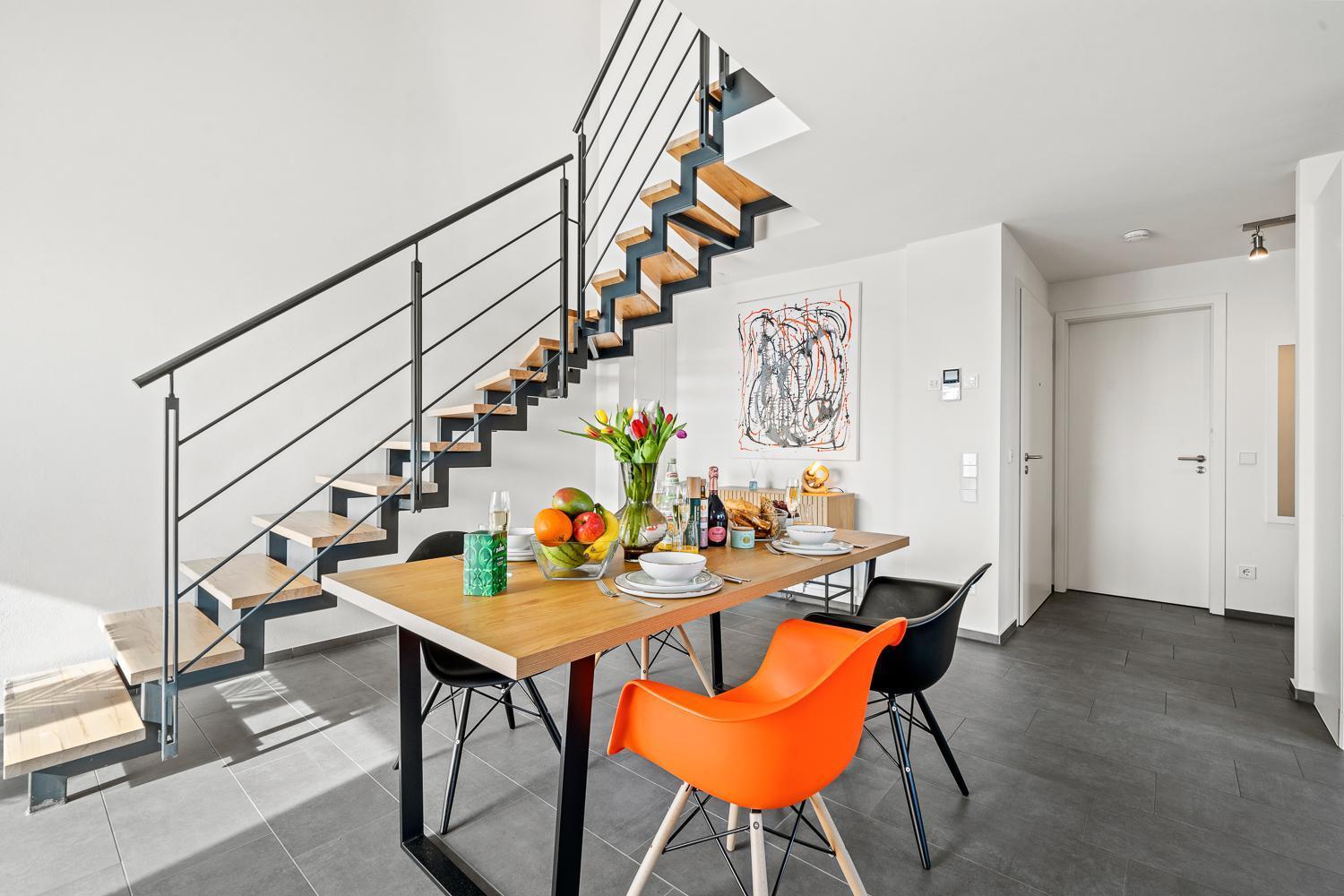 FDH Seezeit Maisonette In Direkter Seenaehe מראה חיצוני תמונה